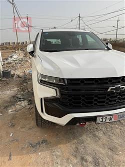 شيفروليه تاهو